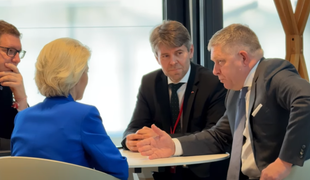 Politológ vysvetľuje návrat Európy k jadru. Korčok kritizuje výsledok Ficovej cesty zo samitu