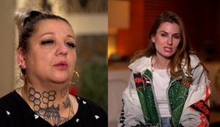 ŠOK v Bez servítky: Moderátorku BECCU opäť označili za „chlapa“! Zuzana to úplne DORAZILA!