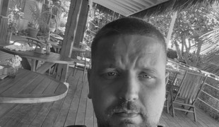 Zomrel moderátor a hypeman Marcel „Osťo“ Osztas (†37). O chorobe informoval pred Vianocami