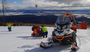 Zima v horách nebola milosrdná. 11 ľudí sa už domov nevrátilo