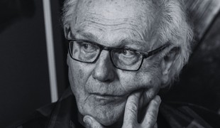 Vo veku 84 rokov nás opustil režisér a pedagóg Peter Mikulík