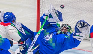 CHROMIAK odklína streleckú smolu, vyhrávame 2:1