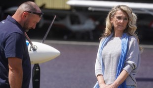 Vo Vezmeš si ma? padne prvé „nie“: Jasmina Alagič s tvorcami prezradili, čo tomu predchádzalo