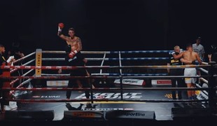 Fight House