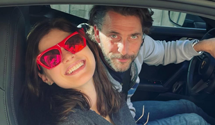 Ani ročný synček, ani "najkrajšie modré oči" nestačili! Hviezdna herečka sa po necelých štyroch rokoch rozvádza!