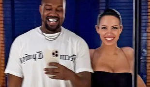 Konečne prehovorila! Kanyeho manželka detailne opísala ich vzťah, aj plány na DIEŤA!