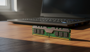 Ceny RAMiek v našej elektronike rapídne stúpli. Výrobcovia sa sústredili na umelú inteligenciu