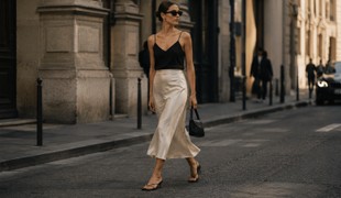 Do módy sa vrátili topánky, ktoré ženy milovali v 90. rokoch: Tento detail urobí aj obyčajný outfit drahším