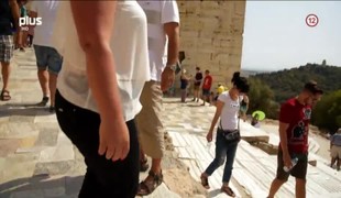 MOJA PRVÁ DOVOLENKA