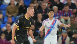 Hull City je senzáciou Premier League! Haaland medzitým prepísal históriu