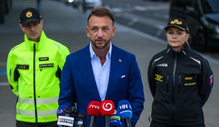 Šutaj Eštok: Polícia spustila kontroly taxislužieb. Pri cudzincoch preveria aj pobyt
