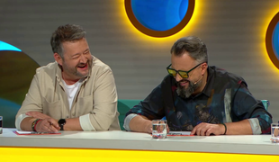 Ten sadol! V Inkognite valcoval poriadny kameňák: Aký je rozdiel medzi mužom a ženou?