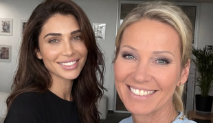 Sú jojkárske šoubizové moderátorky na odpis..? Topstar má mega sexi posilu!