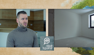 Nové bývanie