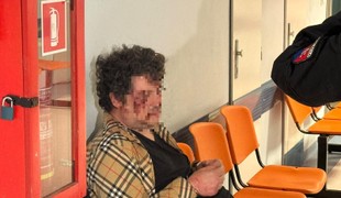 Pacient z Írska v bratislavskej ružinovskej nemocnici zlomil zdravotníkovi nos