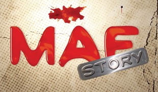 Najúspešnejší sitkom sa vracia: Mafstory prichádza s epizódami, ktoré ste ešte nevideli!