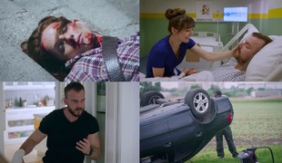 Dramatické finále seriálu Nemocnica: Diváci zostali v šoku a so zatajeným dychom!