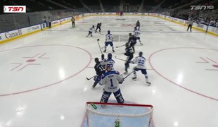 Slováci vyhrávali 2:0, zápas o bronz napokon stratili