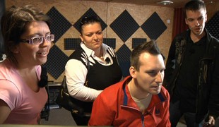 Mama, ožeň ma 5