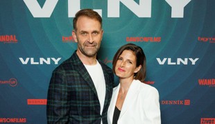 Obľúbený herec Tomáš MAŠTALÍR otvorene o KRÍZE v manželstve: Aký má RECEPT?