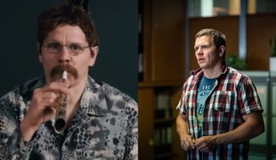 Z obrazoviek sa takmer VYTRATIL, no nezmizol: Michal KUBOVČÍK našiel ÚSPECH aj mimo televízie!