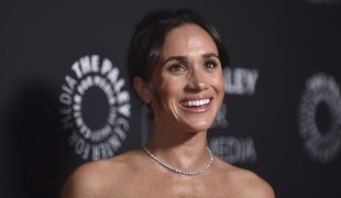 Meghan Markle očarila Paríž i módny svet: V týchto outfitoch vyzerala ako bohyňa štýlu!