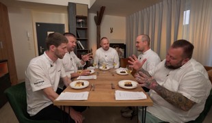 Dezert opäť ROZHÁDA osadenstvo Bez servítky: Čo je podľa niektorých PROFÍKOV na tanieri prežitok?!