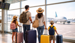 Plánujete letnú dovolenku s rodinou? Môže sa poriadne predražiť