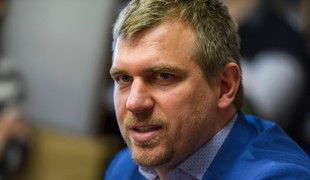 Filip Kuffa skončil na čele dvoch rezortných komisií