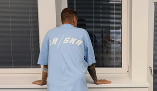 Šokujúca správa! Moderátor Marcel "Hypeman Osťo" Osztas priznal krutú diagnózu!