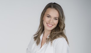 Dominika Richterová o náročných chvíľach so synčekom: Toto prežíva takmer každá mama!