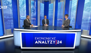Ekonomické Analýzy 24: Prímerie USA a Iránu zrazilo ceny ropy, analytici však varujú pred neistotou