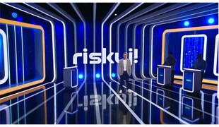 Vedomostnú šou Riskuj! OVLÁDOL Ondřej: Znalosti výnimočného hráča vás dostanú do KOLIEN!