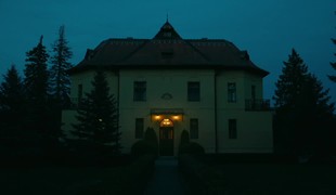 Večne mladí