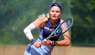 Slovenky zdolali Chorvátky, postup sa ale nekoná