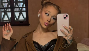 Kontroverznému páru je koniec: Ariana Grande je po troch rokoch opäť single!