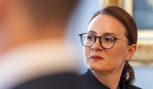 Zmena na čele ukrajinskej vlády: Premiérka Julija Svyrydenková podala demisu