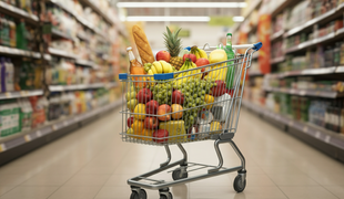 Veľká noc 2026: Ktoré dni si nakúpite a čo čakať na cestách?