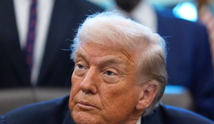 Trump chce od krajín miliardu dolárov za stále členstvo v navrhnutej Rade mieru