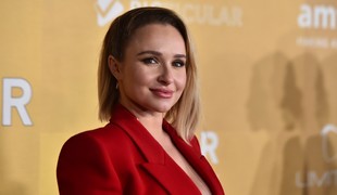 Hollywood je v šoku. Zomrela Hayden Panettiere (†36)