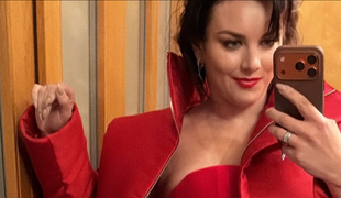 Farna po rokoch bez sošky! Z párty po udeľovaní cien doslova zmizla, dôvod bol ale vážnejší!