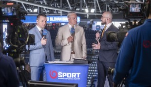 Hokejová horúčka vypukne v piatok na JOJke: Štartuje vysielanie MS v hokeji 2026