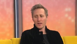 Moderátor SAJFA prehovoril o synovi a jeho diagnóze: AKO na tom ŠIMON je a aké sú vyhliadky?