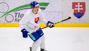 Veľké PREKVAPENIE. Slovensko zapísalo na súpisku 23 hráčov, dvaja chýbajú