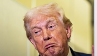 Trump oznámil vytvorenie rámca budúcej dohody týkajúcej sa Grónska