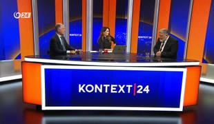 Kontext 24: Trumpova dohoda s Putinom podľa Demeša a Chmelára súvisí aj s voľbami v USA