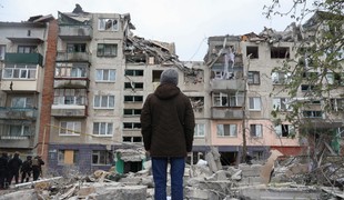 Vyše 50 krajín, vrátane Slovenska, vyzvalo Rusko na prímerie