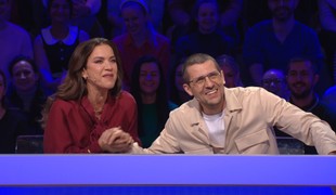 Herec Juraj LOJ sa v Dobre vedieť neudržal: Ako si ZALAŠKOVAL s kolegyňou Luciou HURAJOVOU?!