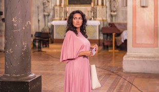 Lucia Siposová sa zaplietla s MAFIOU a skončila na ÚTEKU! Tento prípad sa vám vryje pod kožu