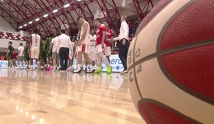 Levice zvládli v Bukurešti víťazný duel v Európskom pohári FIBA